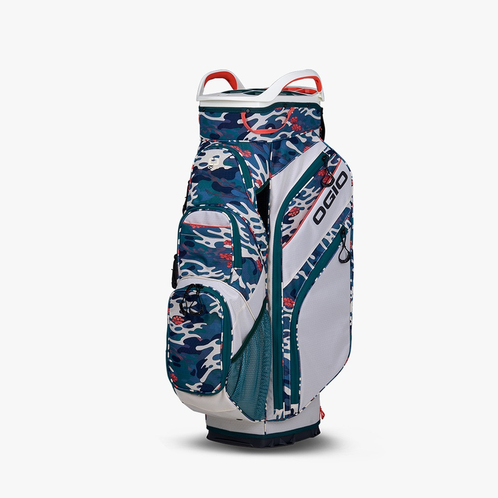 Ogio Golf Woode Cart Bag - Maple Hill Golf